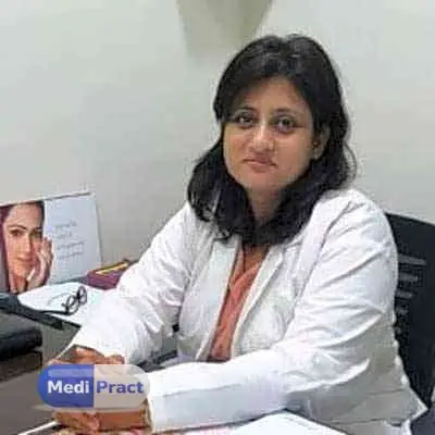 Dr. Vaishali Kanthi Profile Picture