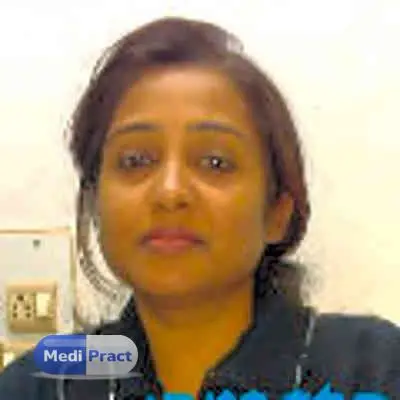 Dr. Vaishali Karadkar Profile Picture