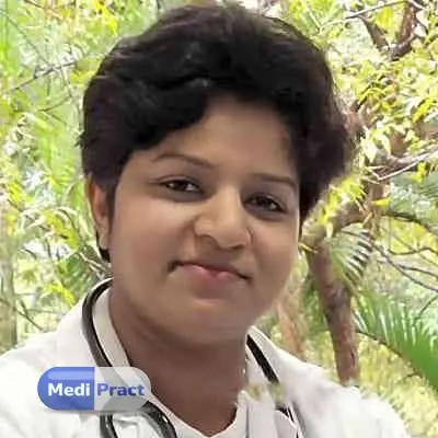 Dr. Vaishali Kasare Profile Picture