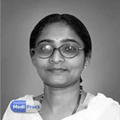 Dr. Vaishali Khare Profile Picture
