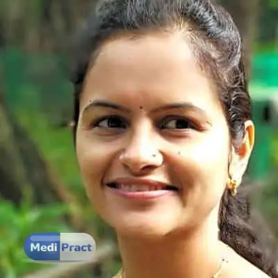 Dr. Vaishali Khot Profile Picture