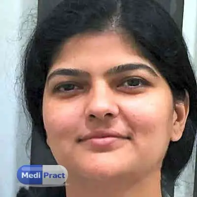 Dr. Vaishali Killekar Profile Picture