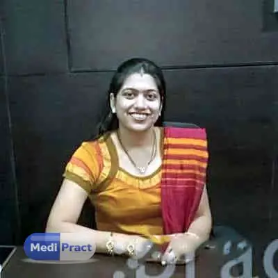 Dr. Vaishali Lanke Profile Picture
