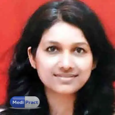 Dr. Vaishali Lokhande Profile Picture