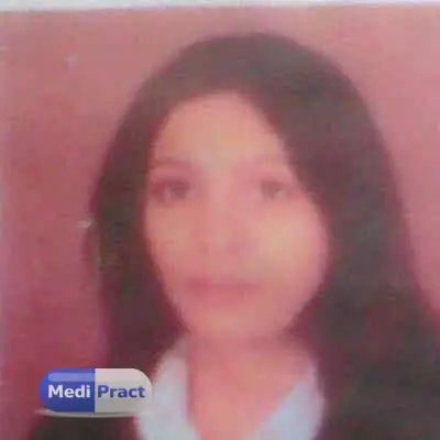 Dr. Vaishali M. Manek Profile Picture