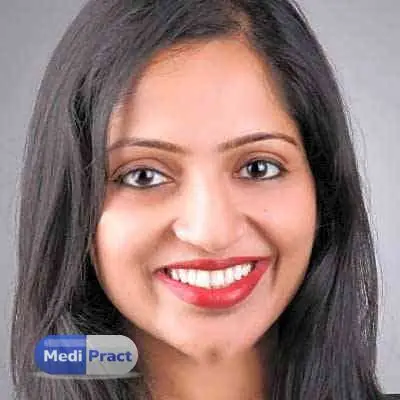 Dr. Vaishali Machhi Profile Picture