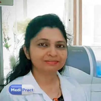 Dr. Vaishali Makrand Thoke Profile Picture