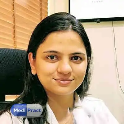 Dr. Vaishali Mathur Profile Picture