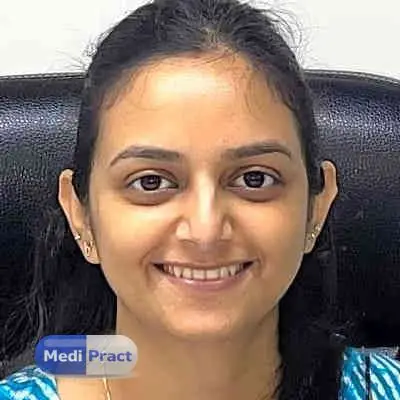 Dr. Vaishali Mishra Profile Picture