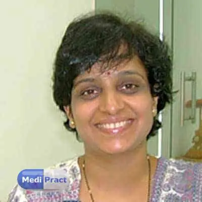 Dr. Vaishali Nabar Profile Picture