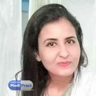 Dr. Vaishali Parasher Profile Picture