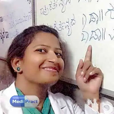 Dr. Vaishali Paul Profile Picture