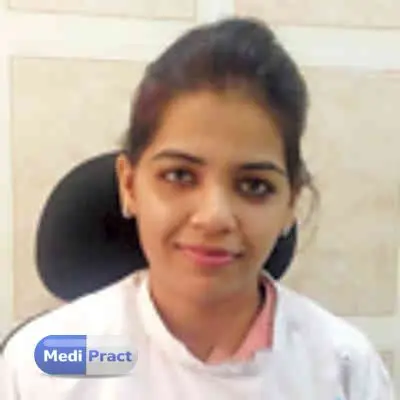 Dr. Vaishali Pawar Profile Picture