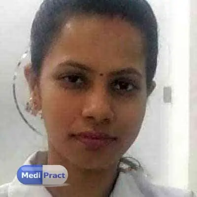 Dr. Vaishali Prasad Profile Picture
