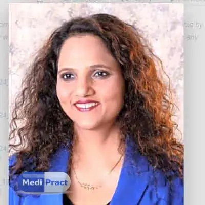 Dr. Vaishali R Chavan Profile Picture