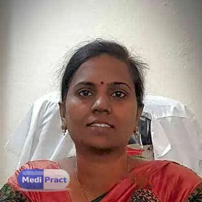 Dr. Vaishali Ranwalkar Profile Picture