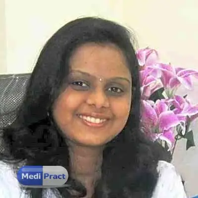 Dr. Vaishali Rao Profile Picture