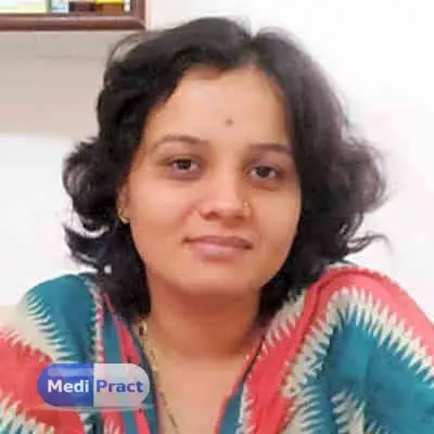 Dr. Vaishali S. Darandale Profile Picture