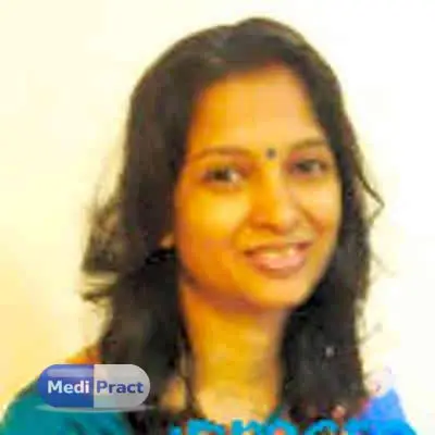 Dr. Vaishali S. Pharande Profile Picture
