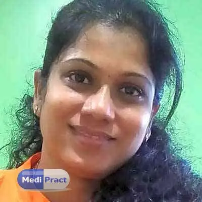 Dr. Vaishali Salunke Profile Picture