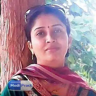Dr. Vaishali Samarth Profile Picture