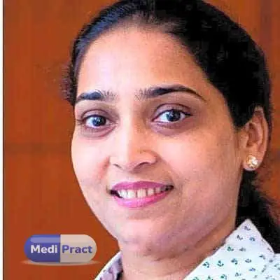 Dr. Vaishali Sangle Profile Picture