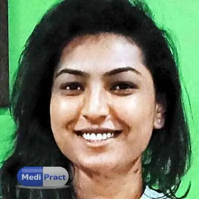 Dr. Vaishali Sanjeev Jagtap Profile Picture