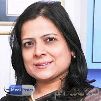 Dr. Vaishali Sawant Profile Picture