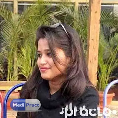 Dr. Vaishali Sharma Profile Picture