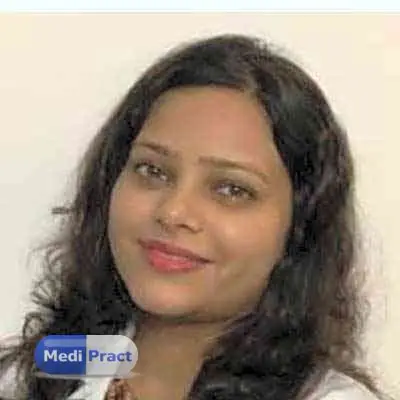 Dr. Vaishali Srivastava Profile Picture
