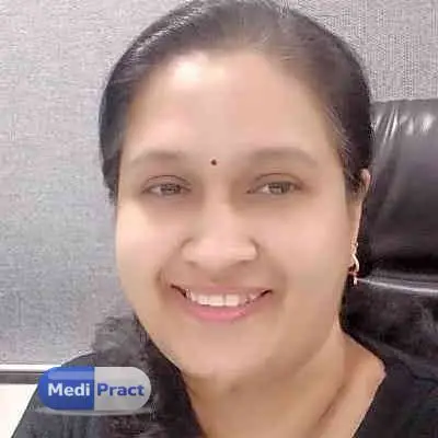 Dr. Vaishali Tambe Profile Picture
