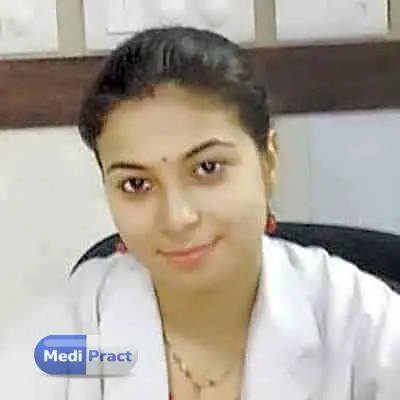 Dr. Vaishali Thaman Profile Picture
