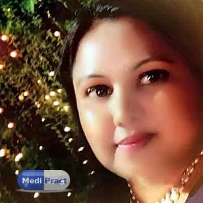 Dr. Vaishali Uzagare Profile Picture