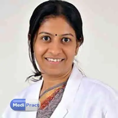 Dr. Vaishali Zamre Profile Picture