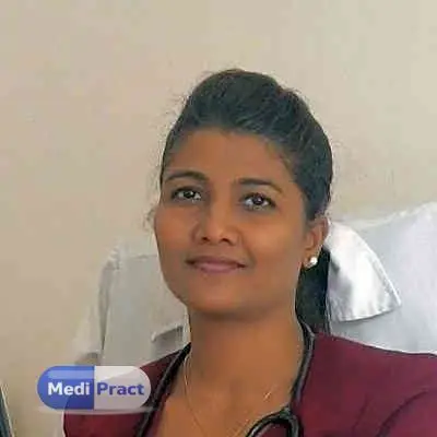 Dr. Vaishalli Profile Picture