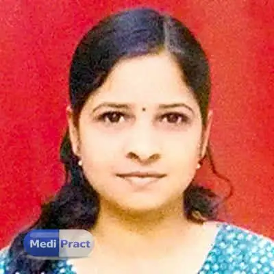 Dr. Vaishalli Sawankar Profile Picture