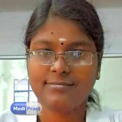 Dr. Vaishnava Devi Profile Picture