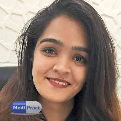Dr. Vaishnavee Gulhane Profile Picture