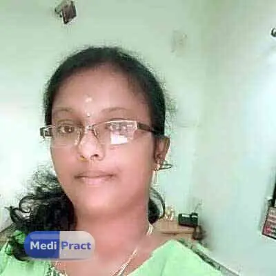 Dr. Vaishnavi Balagi Profile Picture