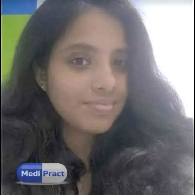 Dr. Vaishnavi Bollisety Profile Picture