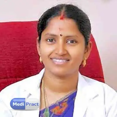 Dr. Vaishnavi devi Profile Picture
