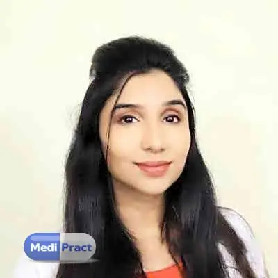 Dr. Vaishnavi Gopal Profile Picture