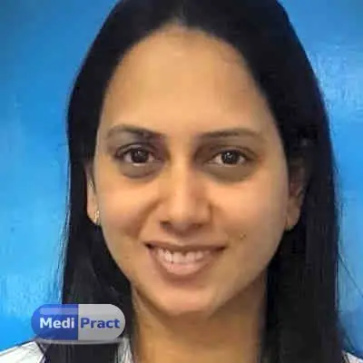 Dr. Vaishnavi Kasodekar-Deodhar Profile Picture