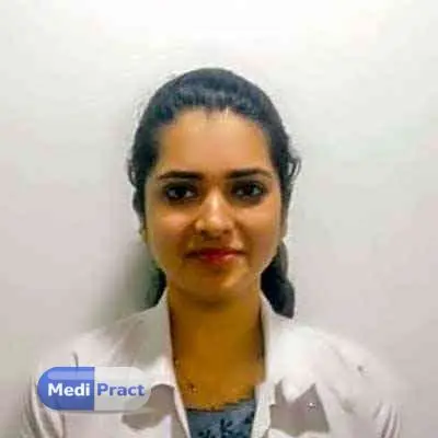 Dr. Vaishnavi Kaustubh Bokil Profile Picture