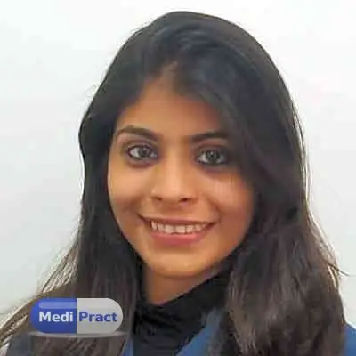 Dr. Vaishnavi Mhapsekar Trimbake Profile Picture