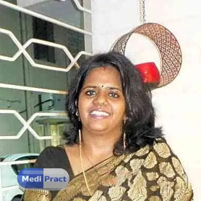 Dr. Vaishnavi Narayana Profile Picture