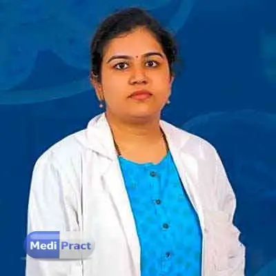 Dr. Vaishnavi Pochineni Profile Picture