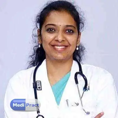 Dr. Vaishnavi S Profile Picture