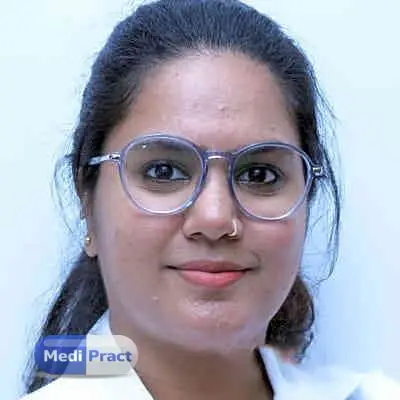 Dr. Vaishnavi Sankeet Profile Picture