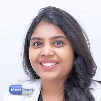 Dr. Vaishnavi Satya Profile Picture